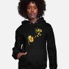 HOSUN011 Sunflower Unisex Hoodie